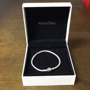 Pandora bracelet